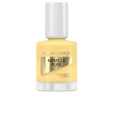 MAX FACTOR-Esmalte MIRACLE PURE 500 chá de limão 12 ml-DrShampoo - Perfumaria e Cosmética